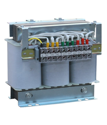 數(shù)控機床變壓器